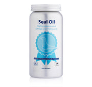 Seal Oil - norwegianbalance