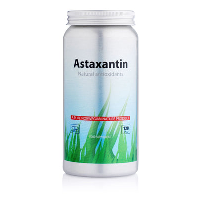Astaxantin Skin - norwegianbalance