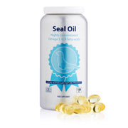 Seal Oil - norwegianbalance